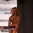 Jonathon  Cook - NPC Greater Gulf States 2012 - #1